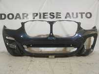 Bara fata BMW X3, X4, G01/G02, M-Sport, 2018, 2019, 2020, 2021, cod origine OE 51118089743.