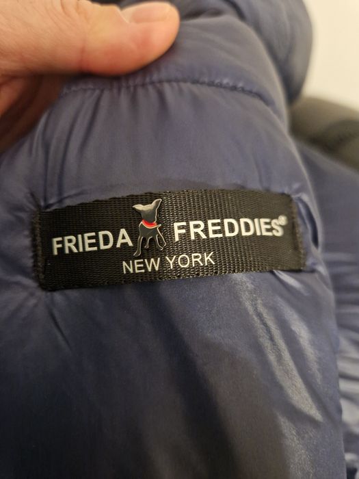 Vând geacă Frieda&Freddies  nouă
