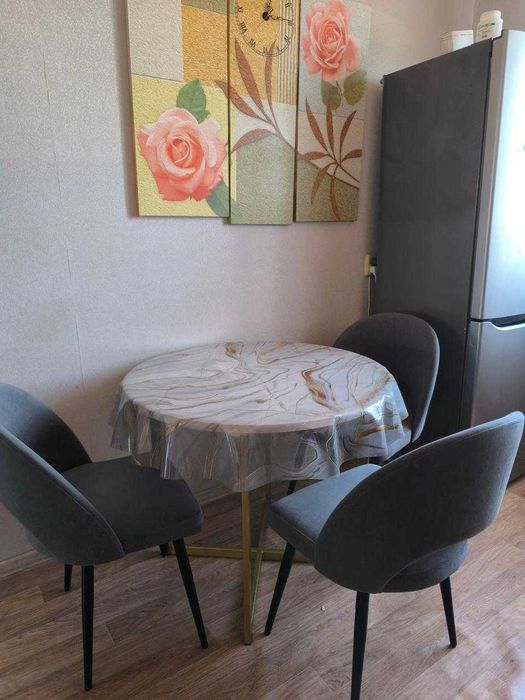 Продам 4х комн кв по Ауэзова21/1