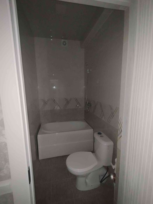 Продаётся 2х комнатная новостройка на Юнусобаде