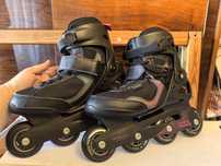 Role Oxelo Decathlon