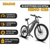 Electric bike HIMO C26