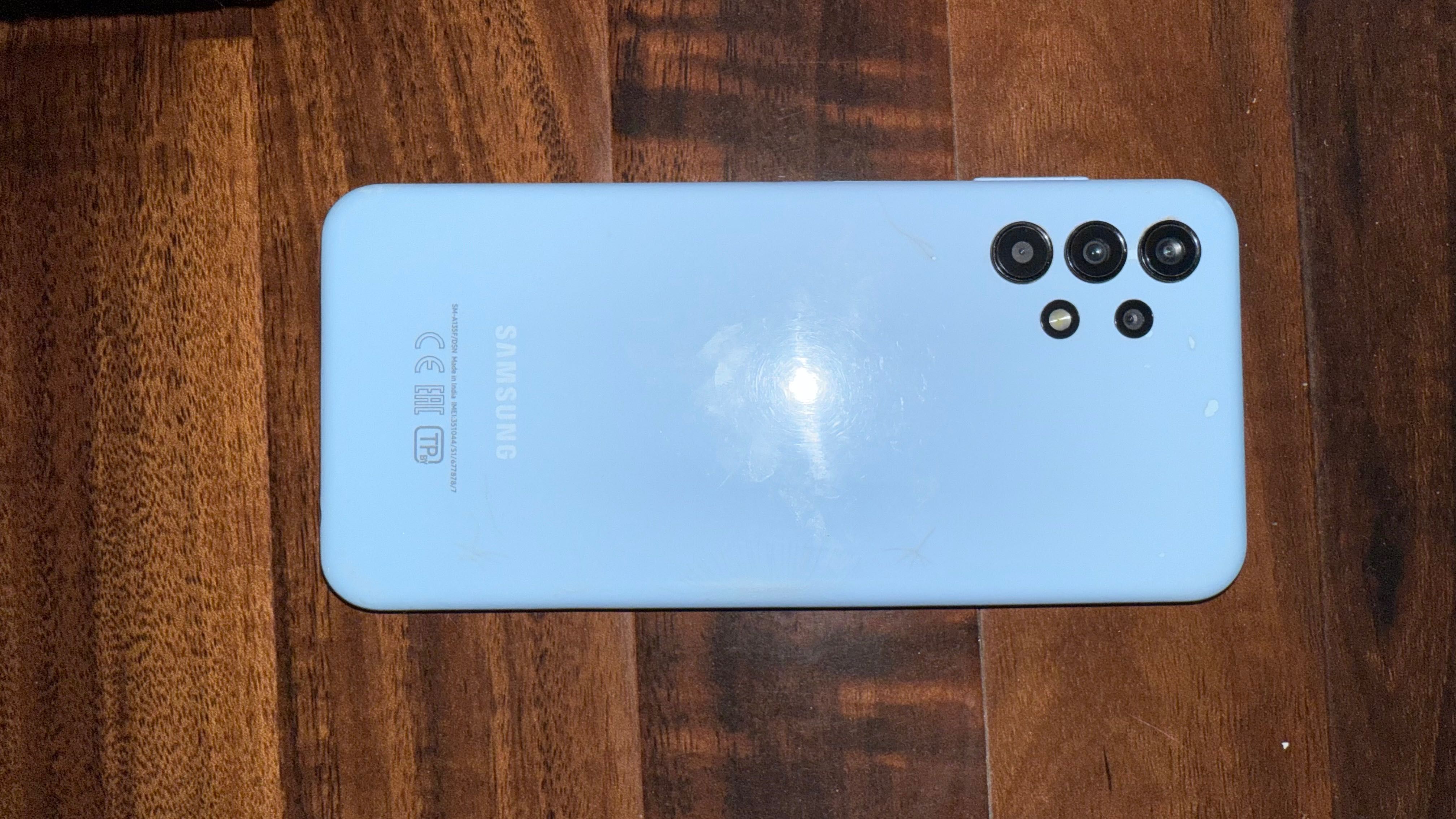 Samsung A13 4/128GB