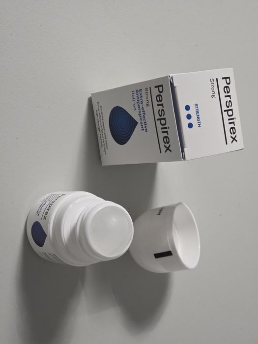 Antiperspirant Perspirex