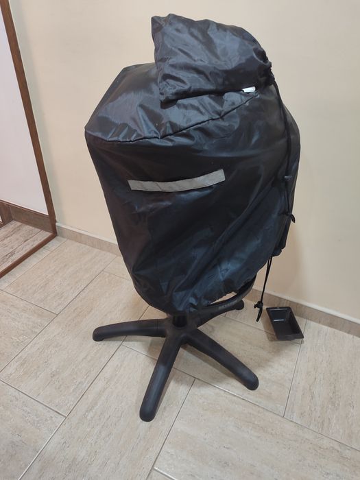 Грил електрически