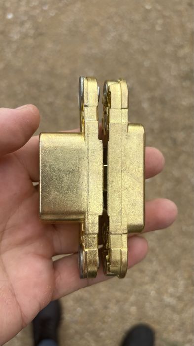 Жасырын (скрытая) петля AGB ECLIPSE 2.0