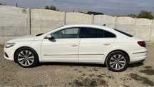 Portiera - usa  Volkswagen Passat CC