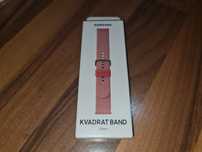 Curea bratara smartwatch originala Samsung Kvadrat Band 20 mm Watch5 6
