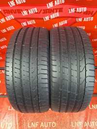 Anvelope de VARA - 235/35/20 - PIRELLI - 7.76 MM - DOT 2016 !