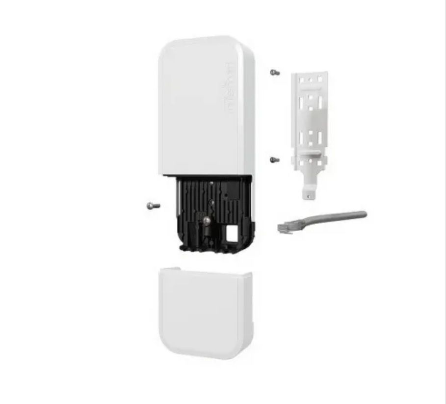 Точка доступа MikroTik wAP ac