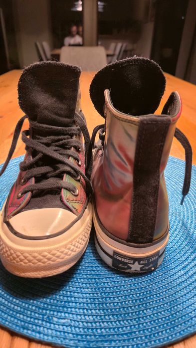 Converse All Stars Chuck Taylor