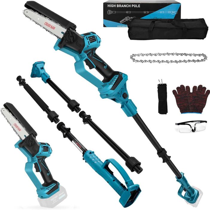 Акумулаторна резачка Panthem