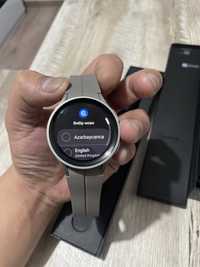 Samsung Galaxy Watch 5 Pro