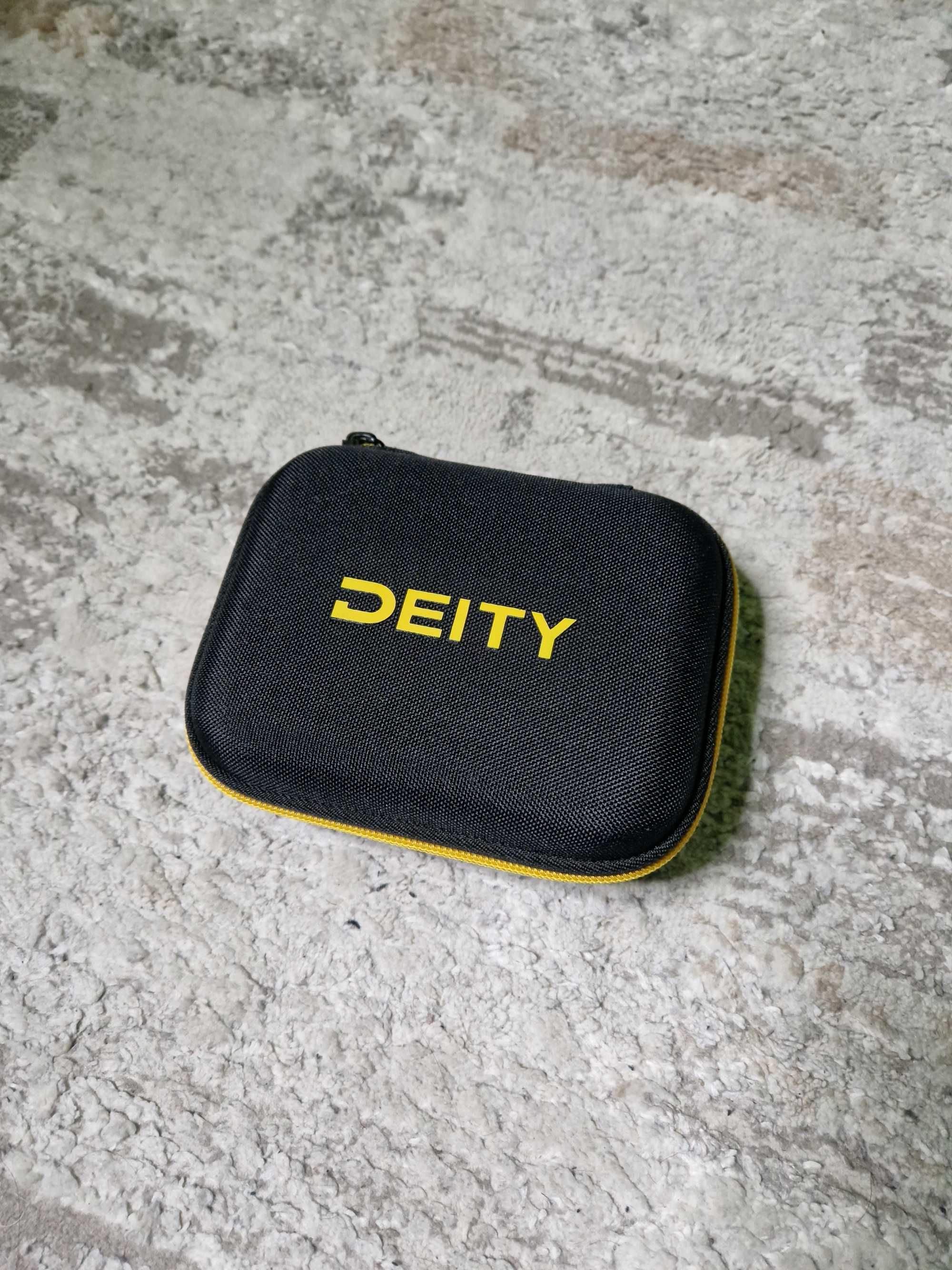 Deity Pocket Wireless Mobile Kit