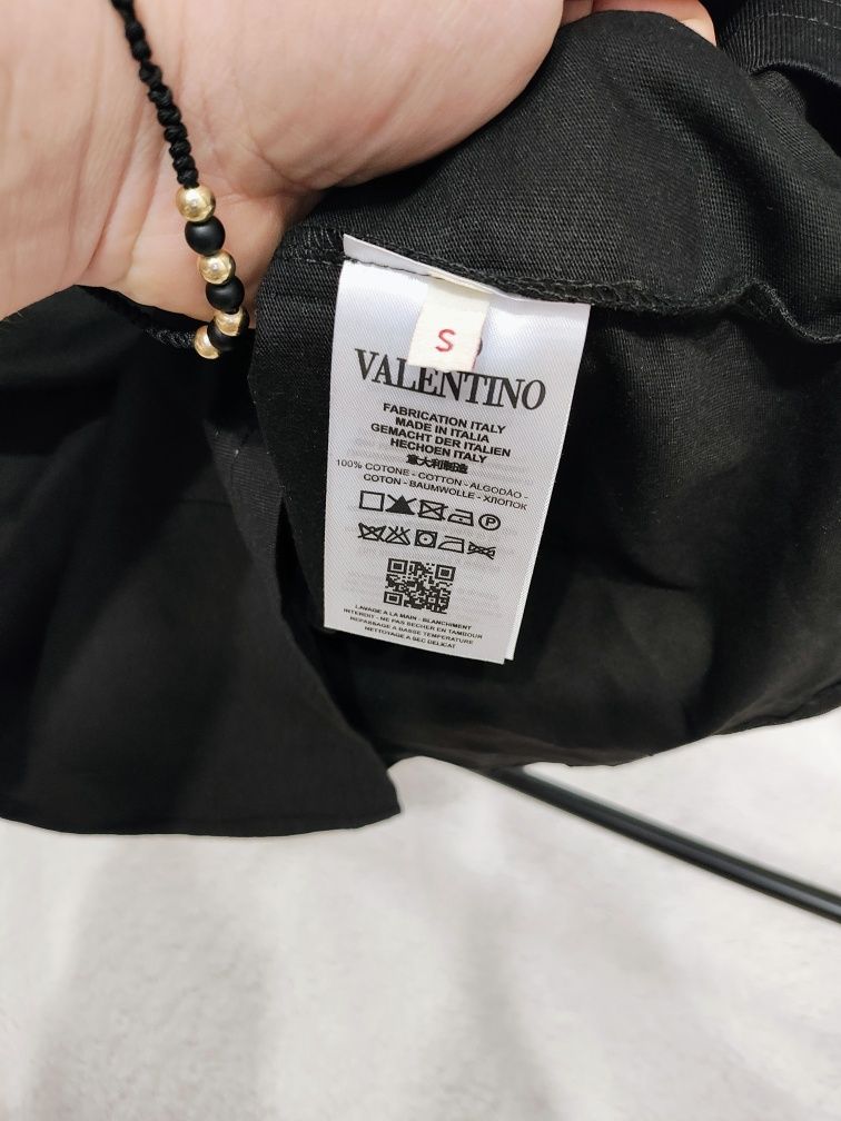 Tricou Valentino Premium