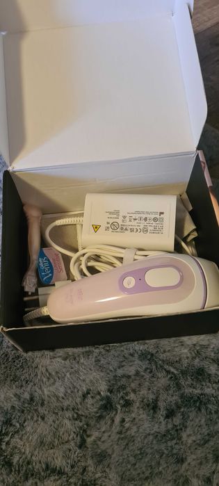 Epilator Brown Silk-expert pro3 nou