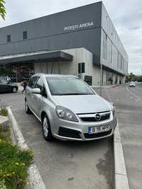 Opel Zafira Opel zafira 2013 7 locuri volan pe dreapta înmatriculat fiscal