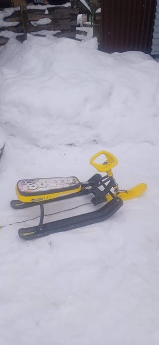 Продам детский аргамак