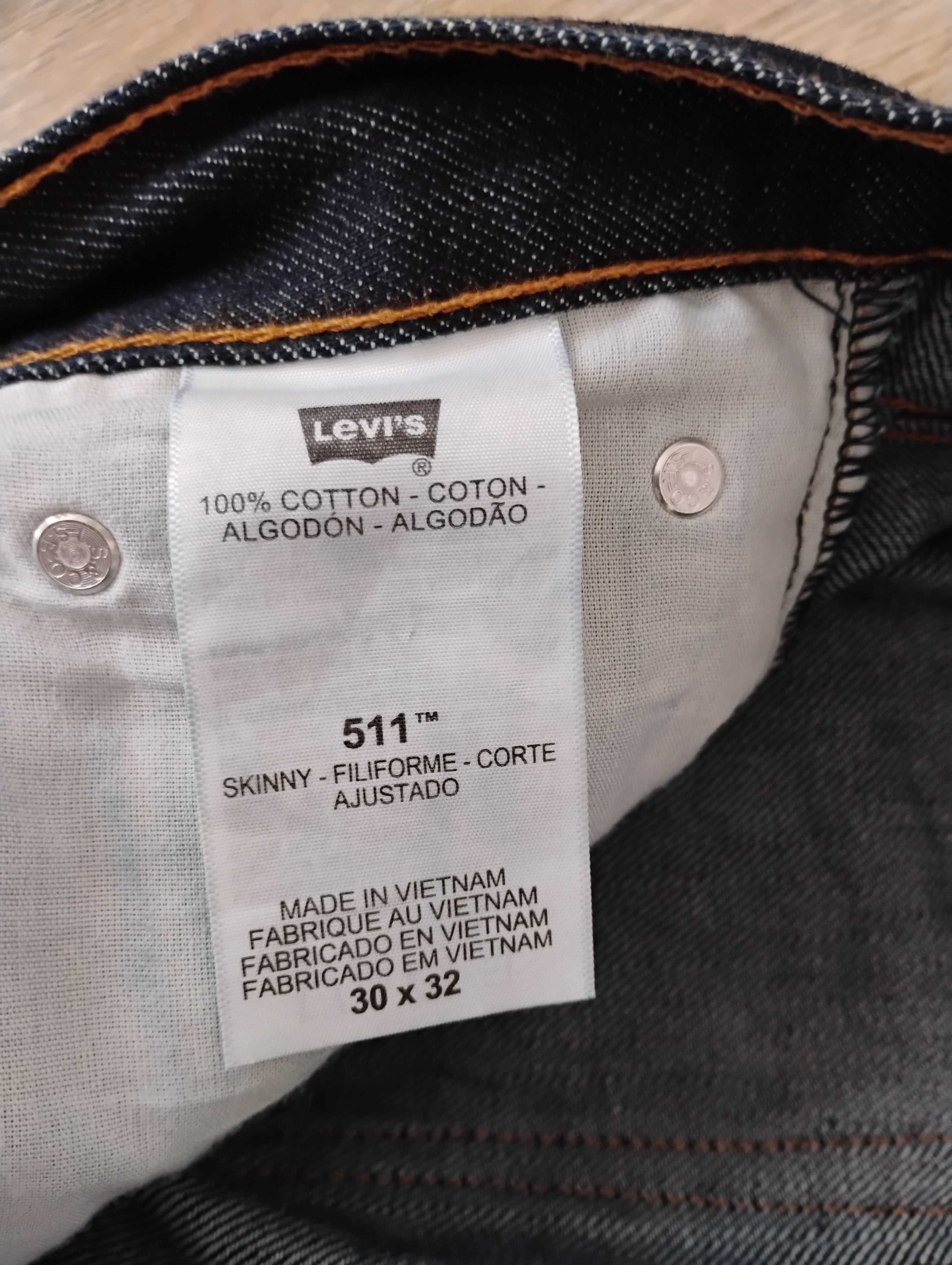 Оригинални дънки Levis