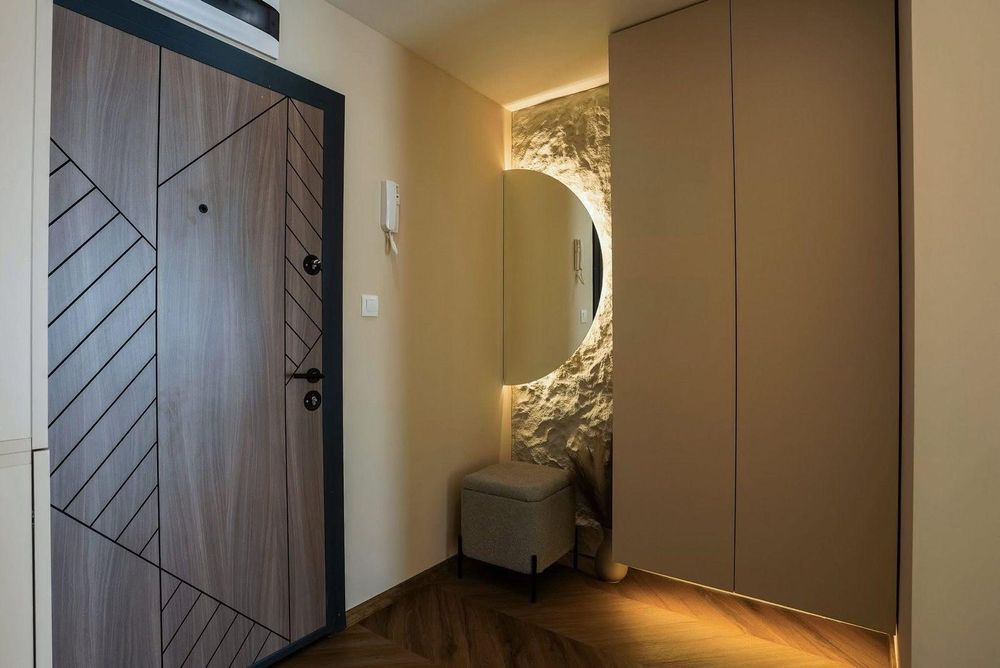 Продава се Двустаен апартамент в Пловдив, Остромила - 73 кв.м за 2451 €/кв.м - Снимка #6