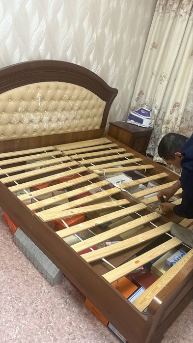 Кровать белоруський 180*200