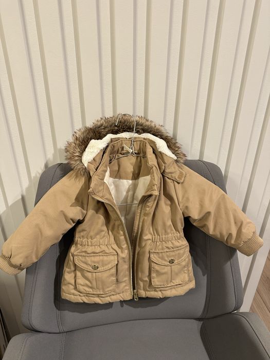 Geaca HM copii marimea 68