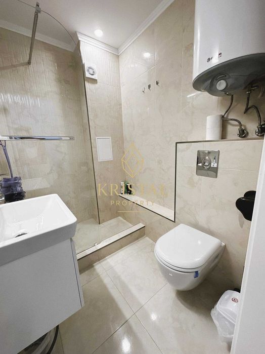 Продава се Едностаен апартамент в Свети Влас - 35 кв.м за 2515 €/кв.м - Снимка #4