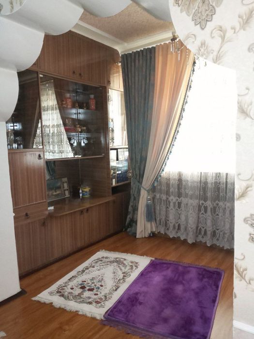 4 хонали квартира