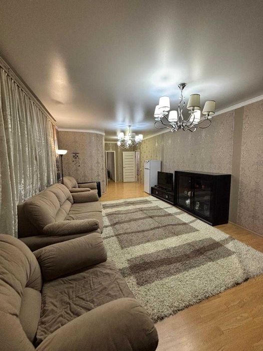 88 квм ПРОДАМ 2х комн квартиру КОКТАЛ-1    за 25 мил тг