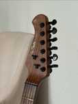 Электрогитара Harley Benton Fusion-III EMG HT Roasted SBK (новая)