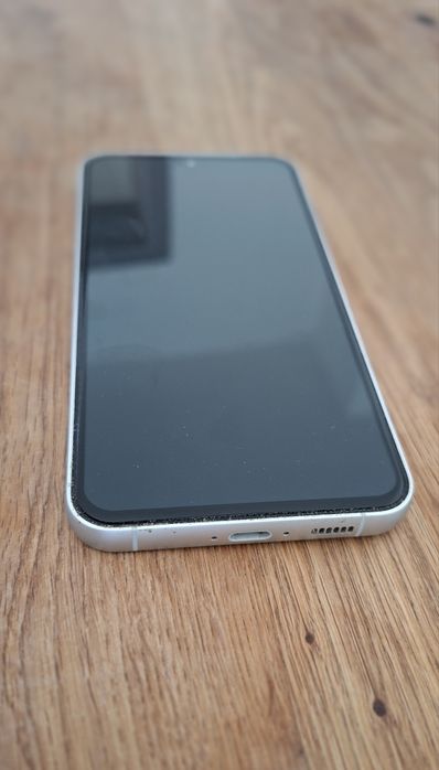 Samsung Galaxy S23 FE 5G (128 GB, Purple), Ca Nou, Garanție Valabilă