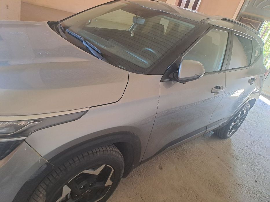 KIA Seltos 2023 seriy