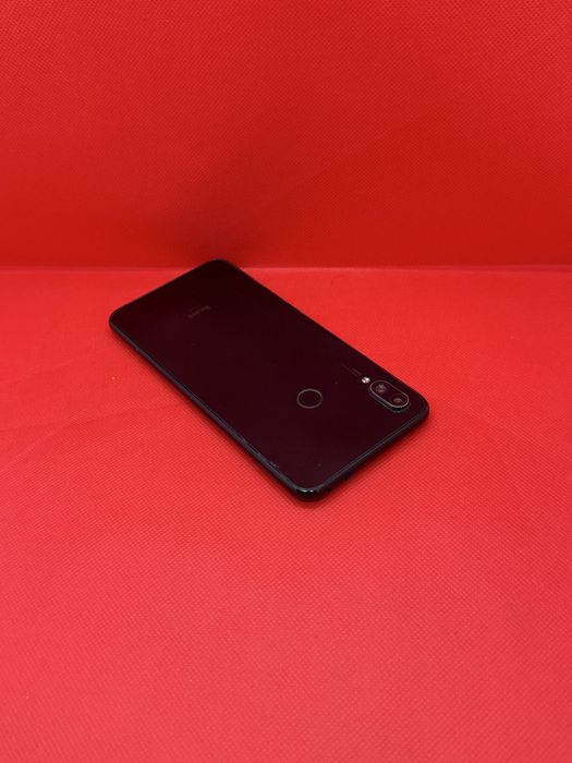 Redmi Note 7 karobka 64 Gb