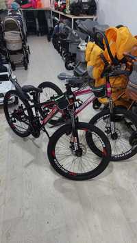 Новые спортивные велосипеды в Атырау