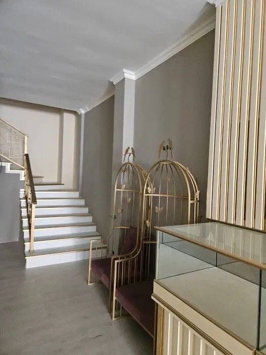 Ташкент Сити Ж/К Бульвар Продается Нежилой Срочно