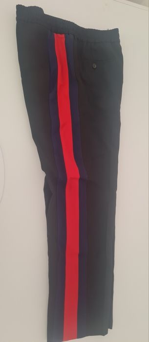 Pantaloni originali Gucci