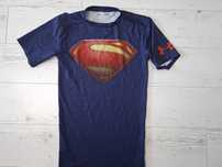 Under Armour Syperman-Ориг.тениска