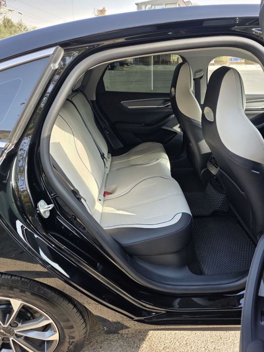 BYD Chazor Hybrid