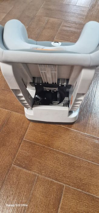 Scaun auto Chicco 9–36 kg (grupa 1/2/3)