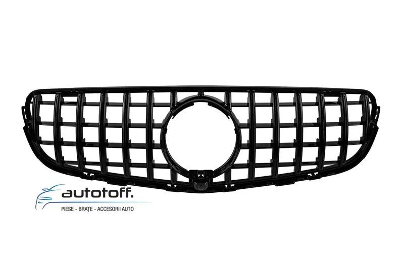 Grila Mercedes GLC X253 C253 (15-18) GT Panamericana