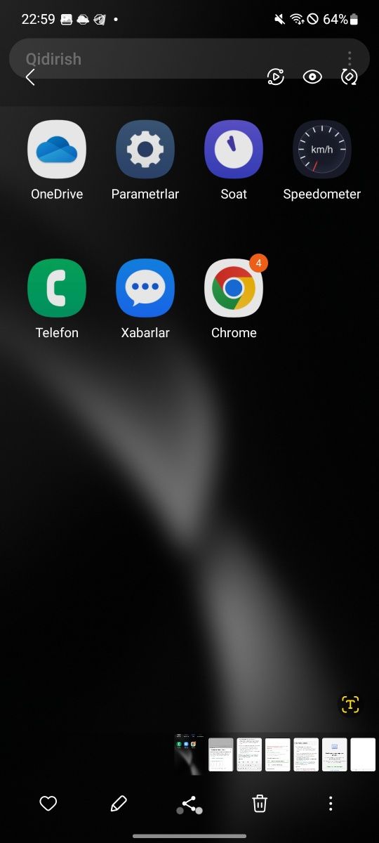 S 10 lite sotiladi