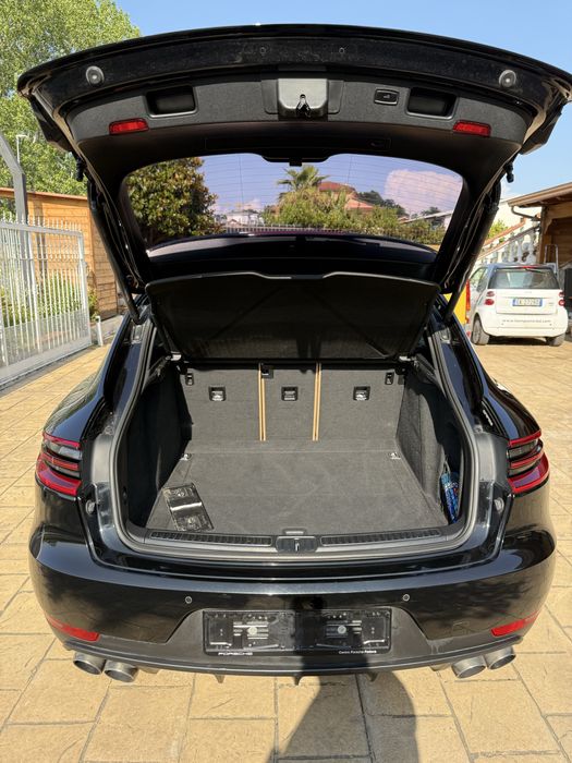 Porsche Macan S 3.0 V6 Diesel 258cp 4x4 Plus TVA