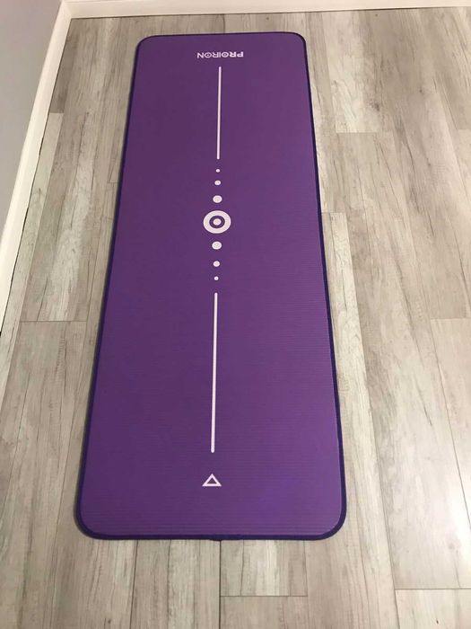 коврик для йоги, proiron