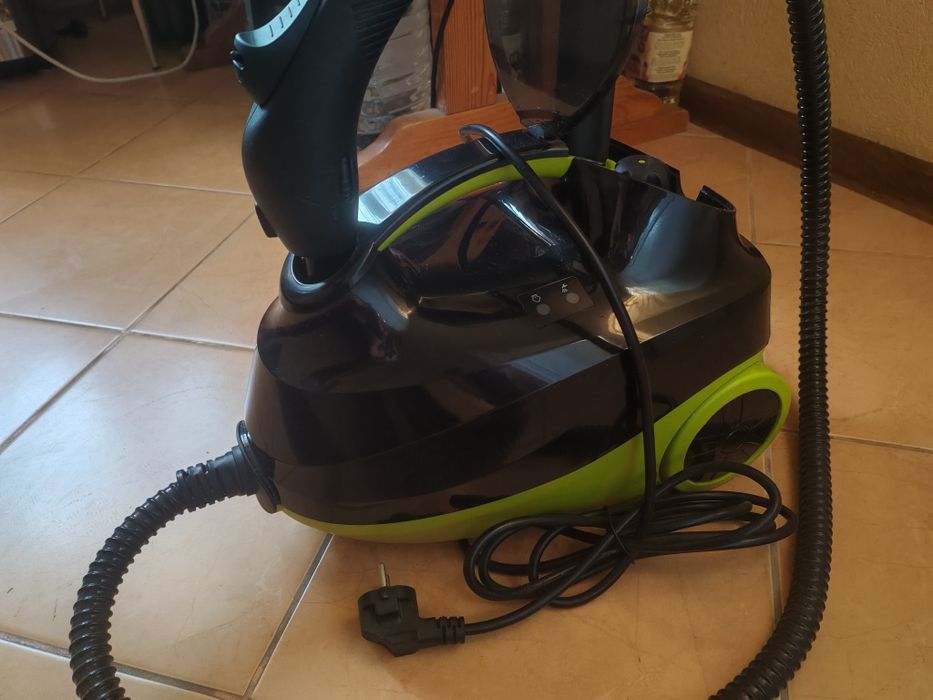 Пароочиститель Kitfort KT-9103