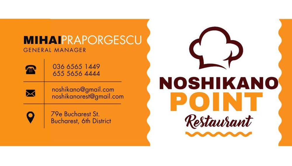 CREATIVE AVENUE – Design  profesional pentru AFACEREA TA!