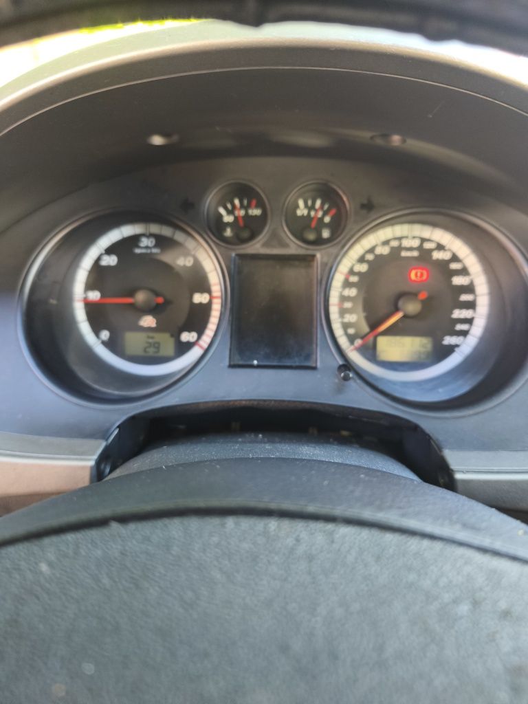 Seat Ibiza 1.9 tdi