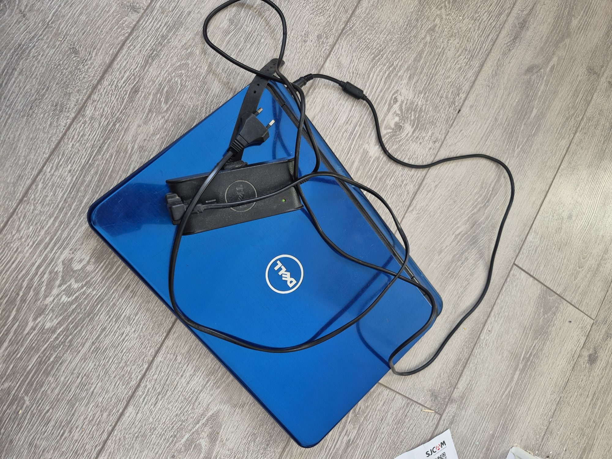 Ноутбук Dell Core I5
