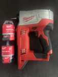 Milwaukee HD18 PXP