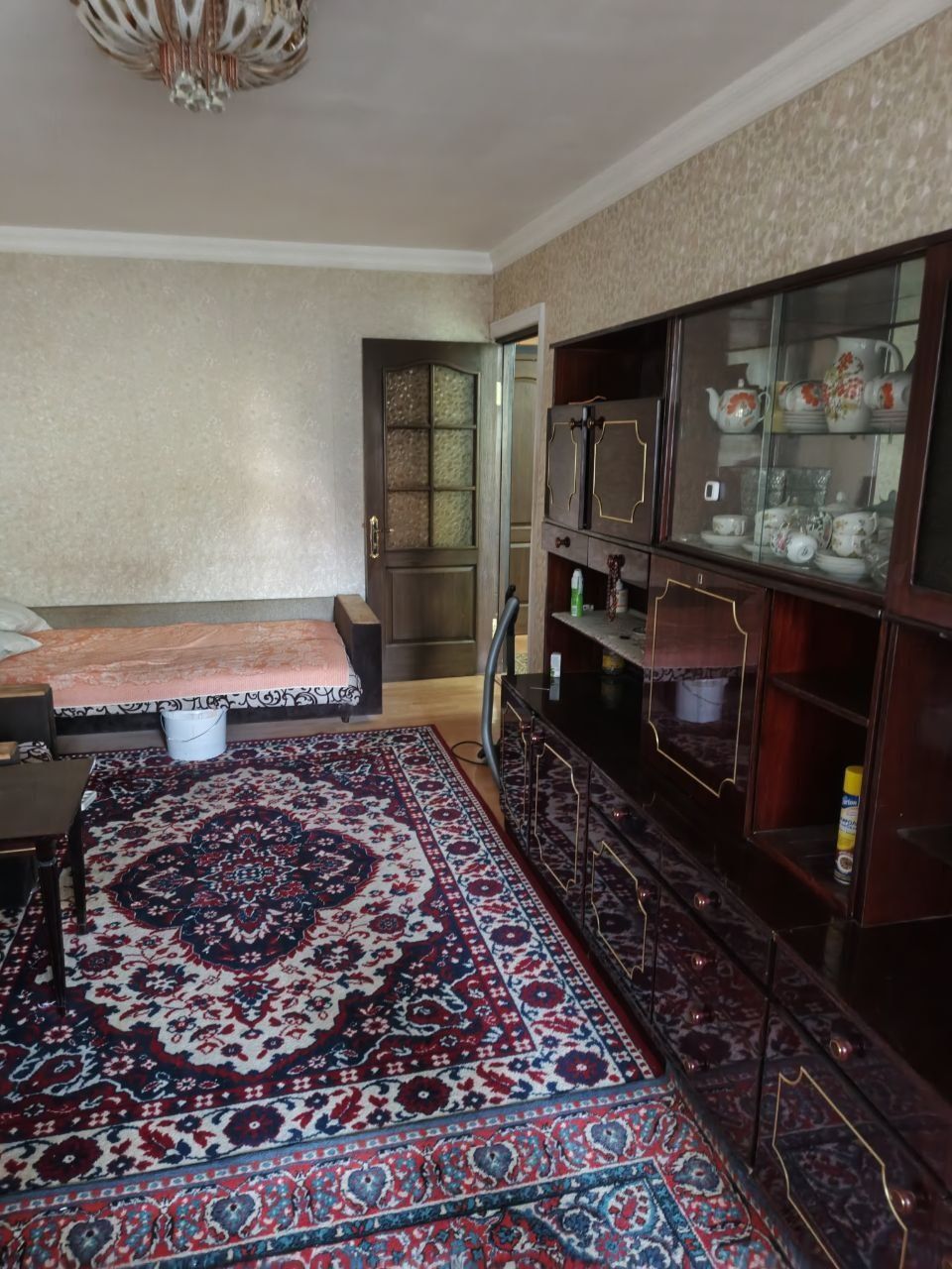 Аренда квартира  Гагарина