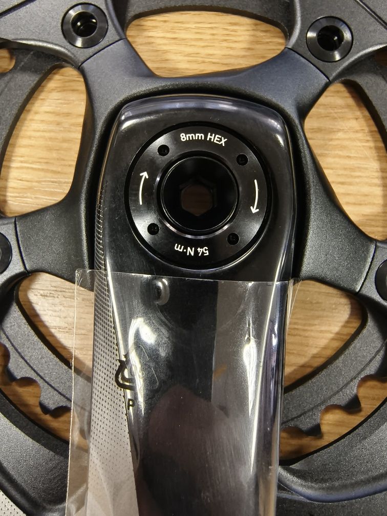 Курбел SRAM Rival 22  2x11sp, BB30 / 34-50T/172.5,175mm road,gravel